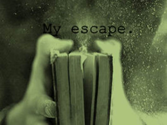 My escape