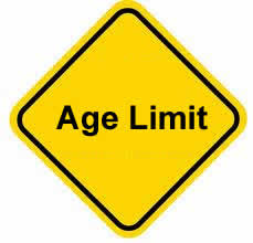 age limit