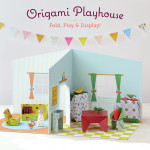 origami house_LI