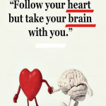 heart and mind