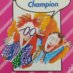 Super Quiz Champion cover