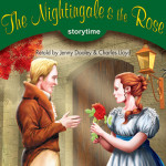 the nightingale and the rose cover