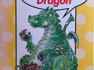 the apple dragon1