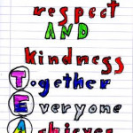 win with respect and kindness