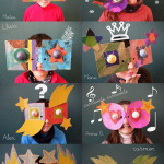 ideas for masks (10)
