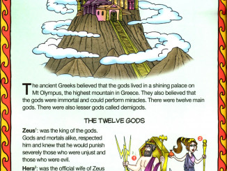 ancient greek gods1