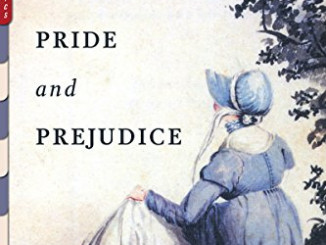 pride and prej
