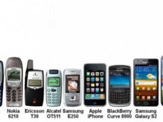 evolution-smartphone