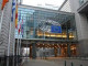 BRUSSELS EUROPEAN PARLIAMENT