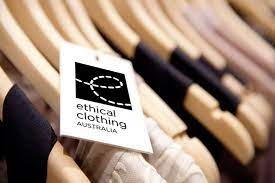 ethical clothing