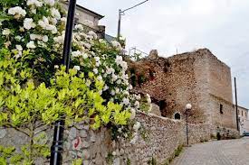 βυζαντινά τείχη