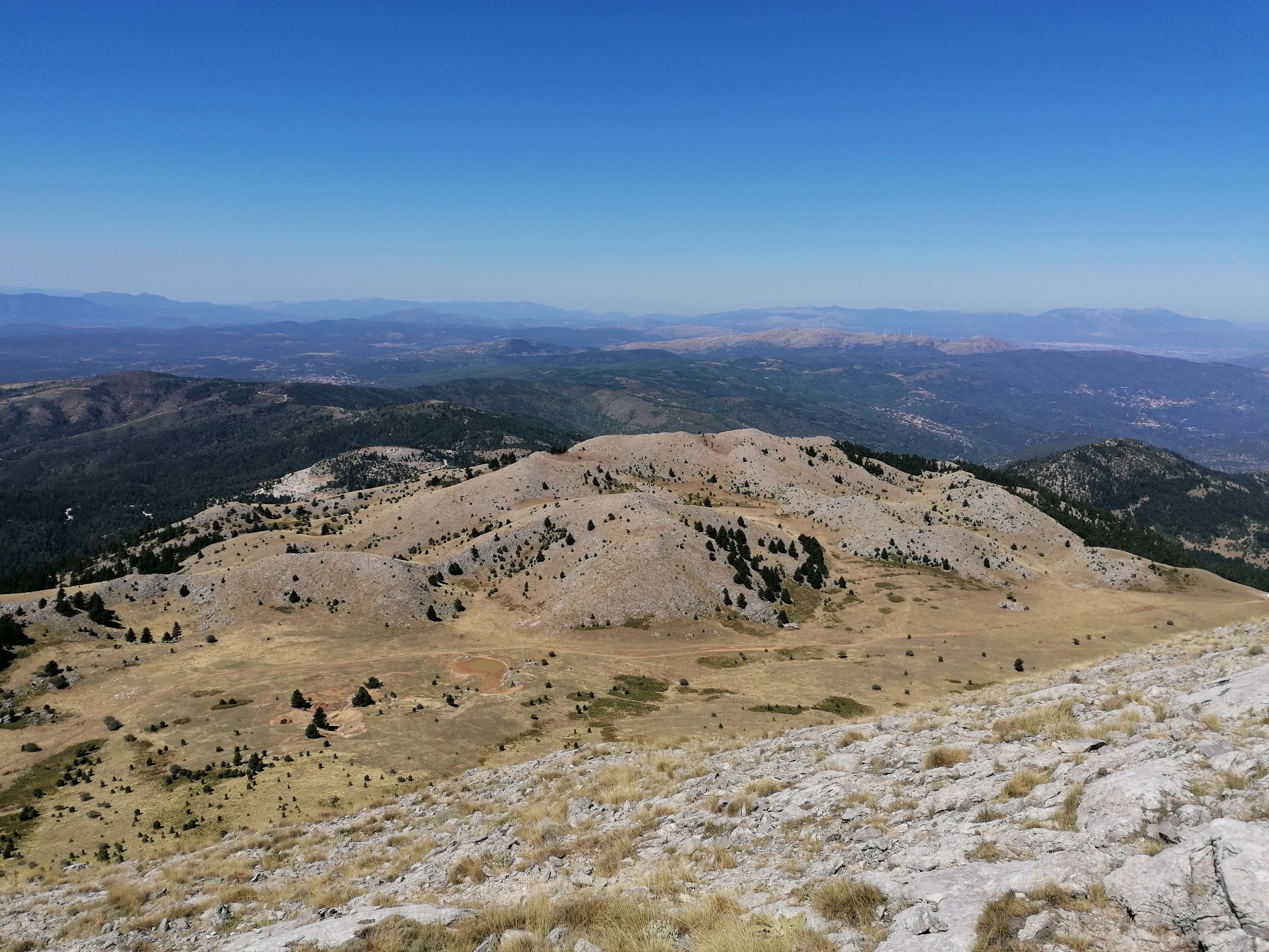 Δοκιμαστρικό αρθρο 2 για το περιβαλλον