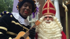 Sinterklaas-Zwarte-Piet
