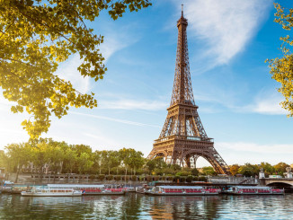 Πύργος του Eiffel
