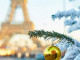 xmas in paris