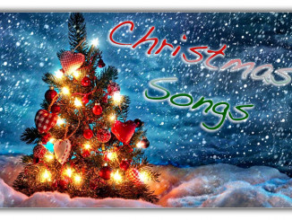 CHRISTMAS-SONGS-ΕΞΩΦΥΛΛΟ