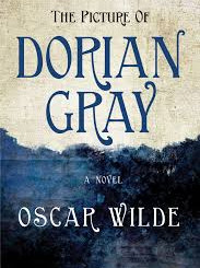 εξώφυλλο Dorian Grey