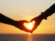 love-heart-hands-sunset