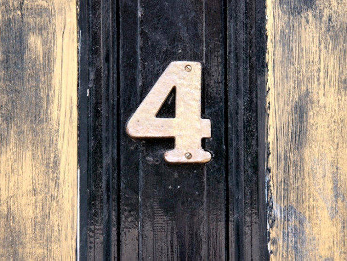 4