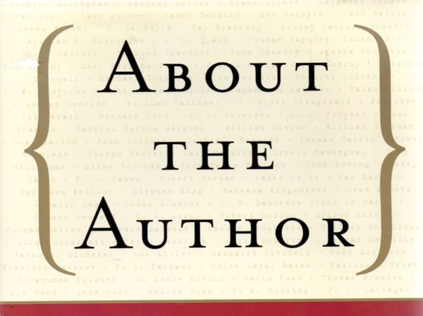 about the author