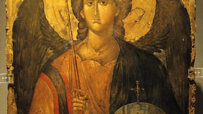 ΑΡΧΑΓΓΕΛΟΣ