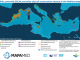 MAPAMED-2019-edition-MPAs-OECMs-and-conservation-interest-1-1024x724