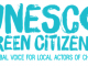Unesco Green Citizens