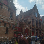 Bruges Παραδοσιακή ζυθοποιία
