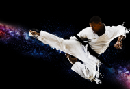Karate_by_creativecircle