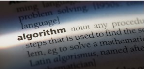 algorithms