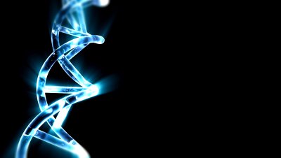 stock-footage-dna-string-with-blue-light-beams