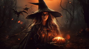 witch