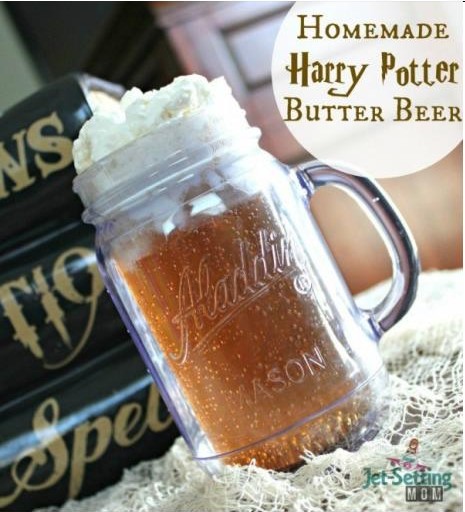 butterbeer