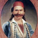 Οδυσσέας Ανδρούτσος (1788-1825)