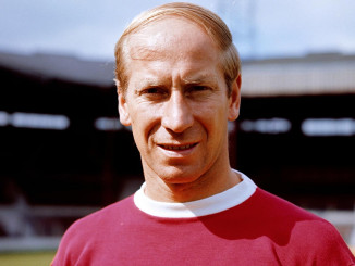 Bobby Charlton 1