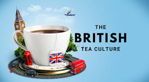 british tea