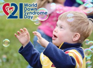 World_Down_Syndrome_Day