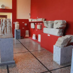 Αρχαιολογικό Μουσείο Σπάρτης
