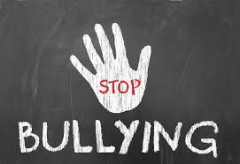 stop bulling