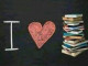 i love books