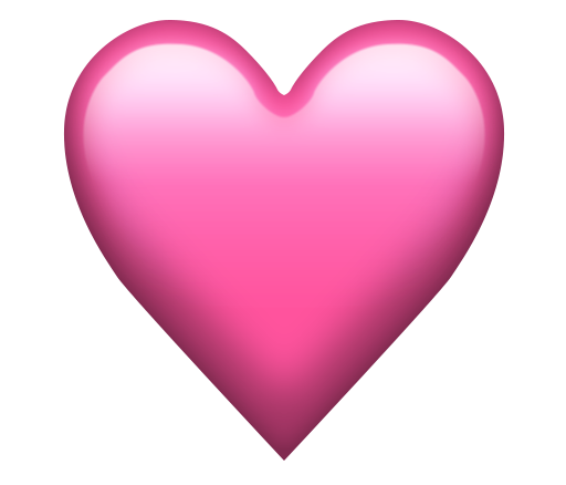 pink-heart_