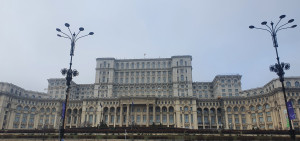Παλάτι της Βουλής