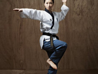 Poomsae