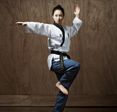 Poomsae