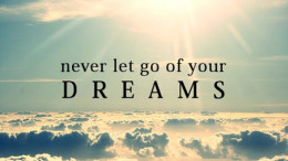 #dreams