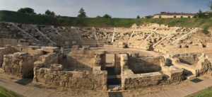 Αρχαίο Θέατρο 1