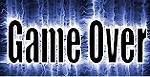 gameover