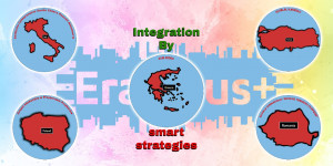 Integration by smart strategies