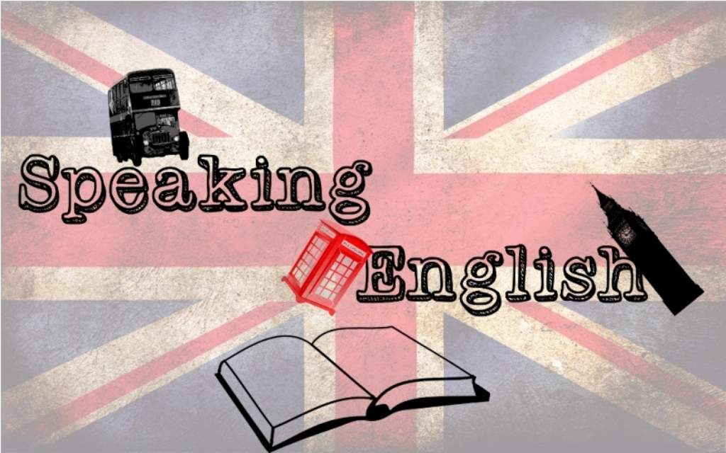speaking-english