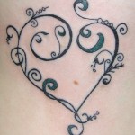 Tribal-Heart-Tattoos-2